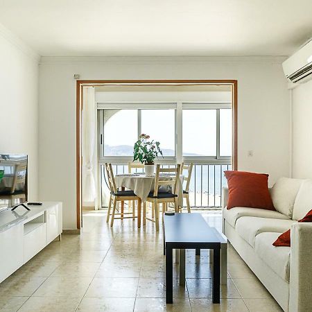 Appartement Karina D-luxe à Empuriabrava Extérieur photo