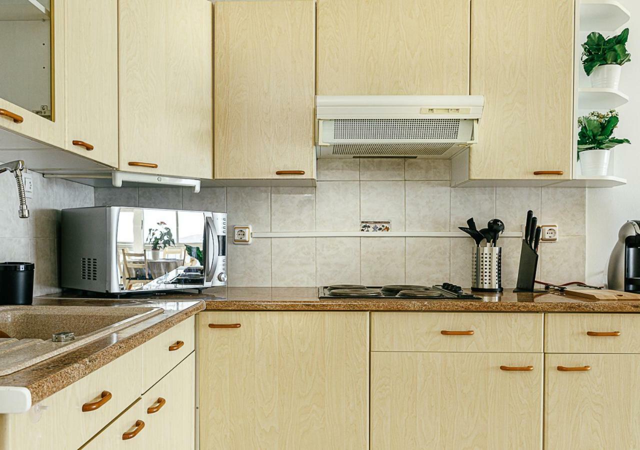 Appartement Karina D-luxe à Empuriabrava Extérieur photo