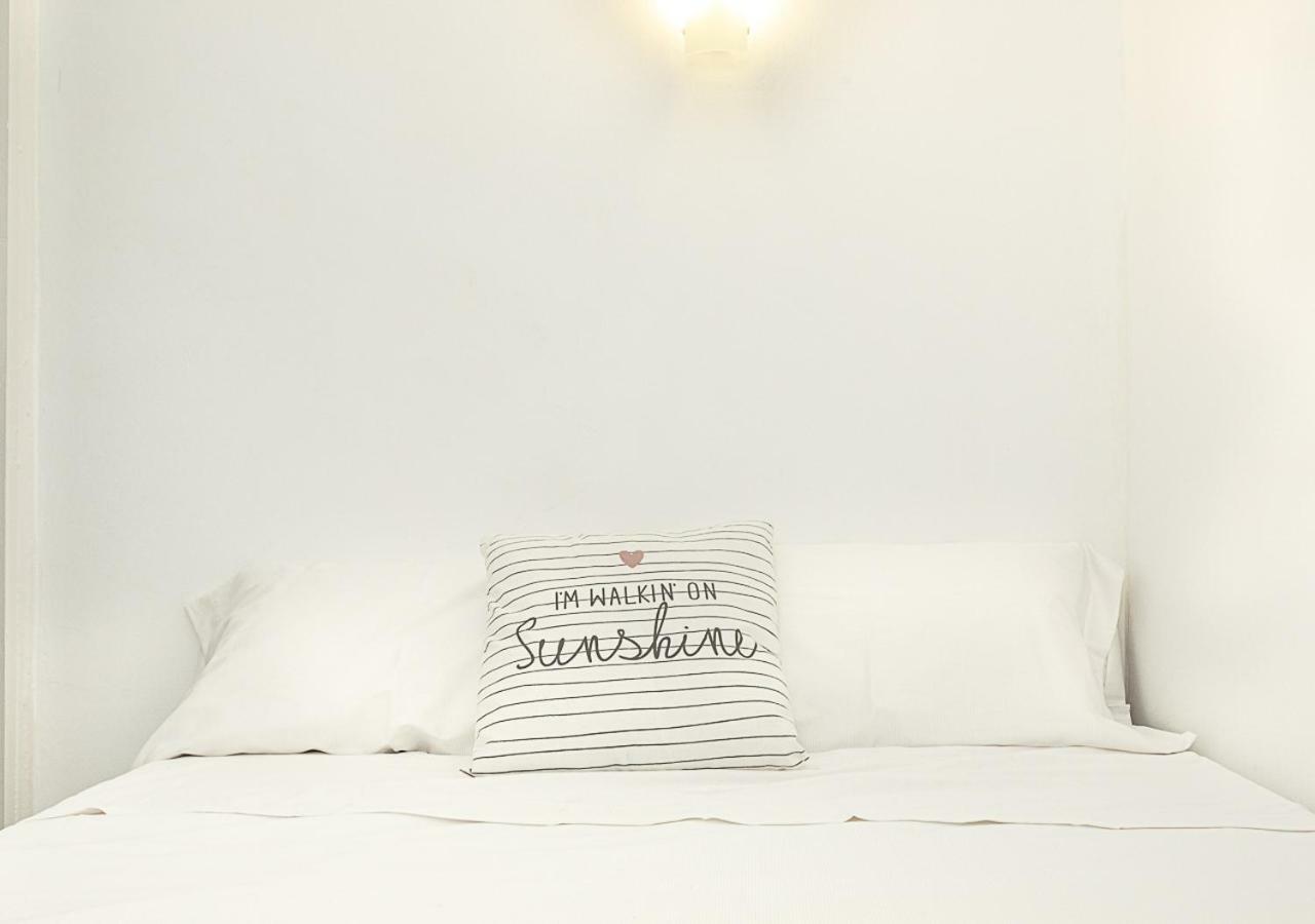 Appartement Karina D-luxe à Empuriabrava Extérieur photo