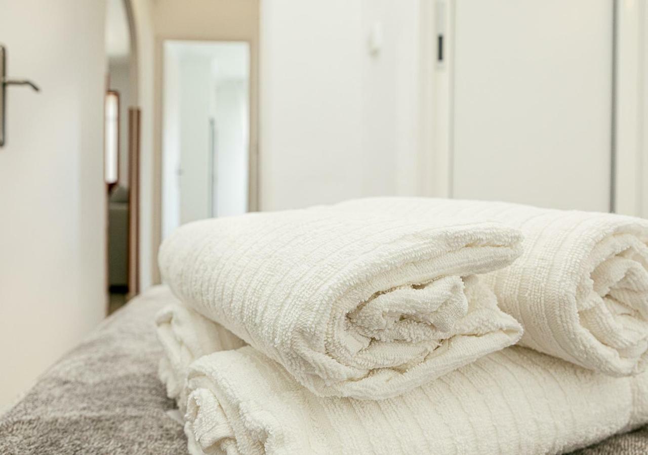Appartement Karina D-luxe à Empuriabrava Extérieur photo