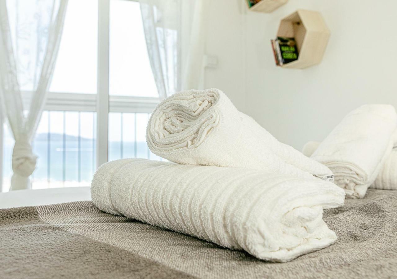 Appartement Karina D-luxe à Empuriabrava Extérieur photo