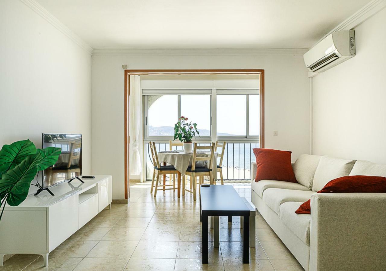 Appartement Karina D-luxe à Empuriabrava Extérieur photo
