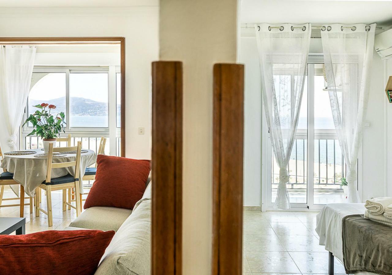 Appartement Karina D-luxe à Empuriabrava Extérieur photo